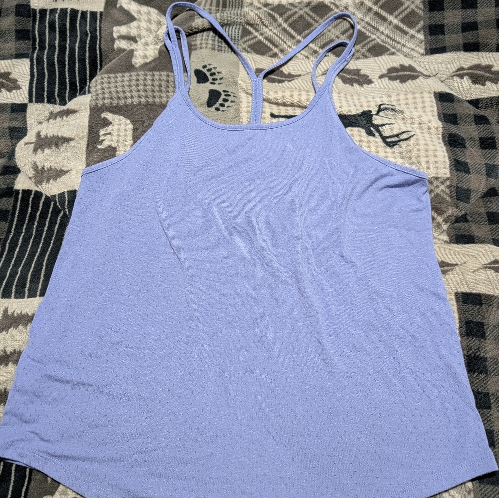Zyia active tank top